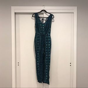Forever 21 Jumpsuit